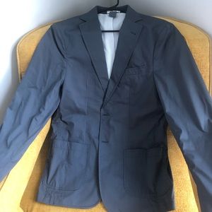 Crosby & Howard Jacket in good condition size L. Originally $129